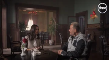 صراع المشاعر القديمة.. عودة راغب وحبيبية في مسلسل أولاد الراعي لرمضان 2026